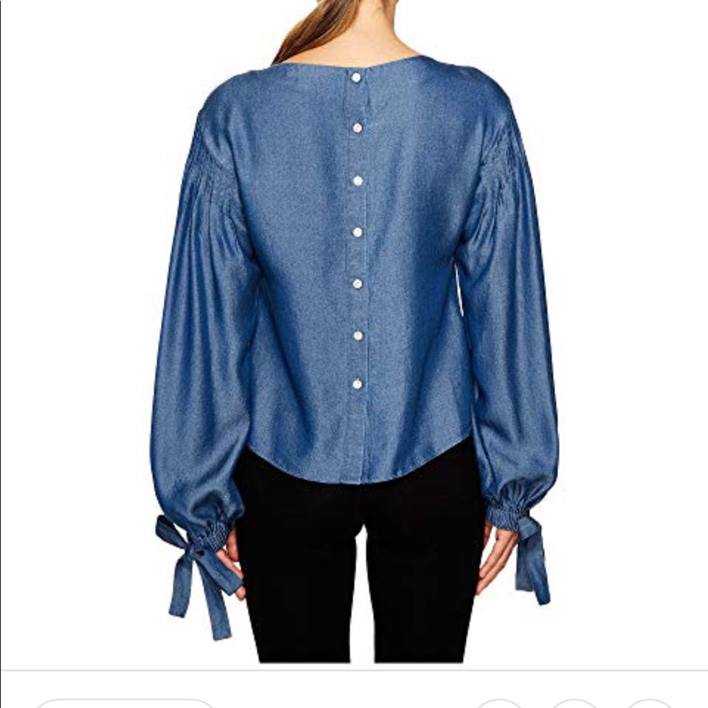 🌟NWT🌟 ZAC Posen Jennie Top
